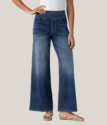 CARMEN - PANTALONES ELASTICOS