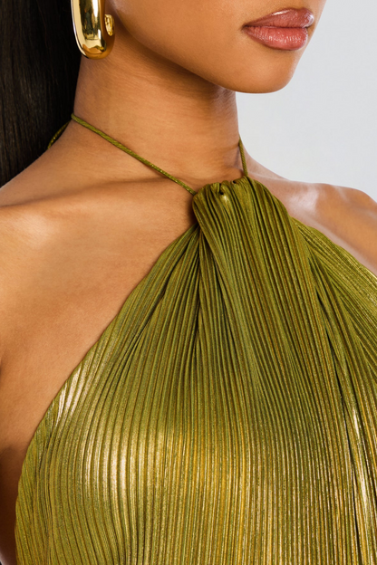 ELEONOR - VESTIDO LARGO DE DISEÑADOR