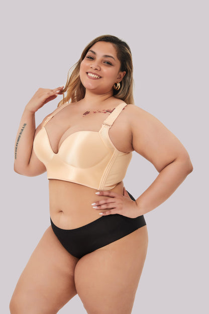 Comfit® Iris - Bekväm formande behå