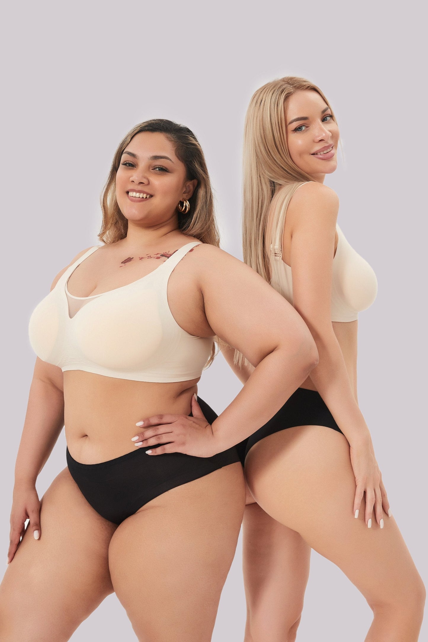 Comfit® Get Comfy - Revolutionerande komfort