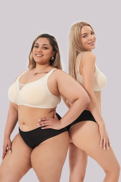 Comfit® Get Comfy - Revolutionerande komfort