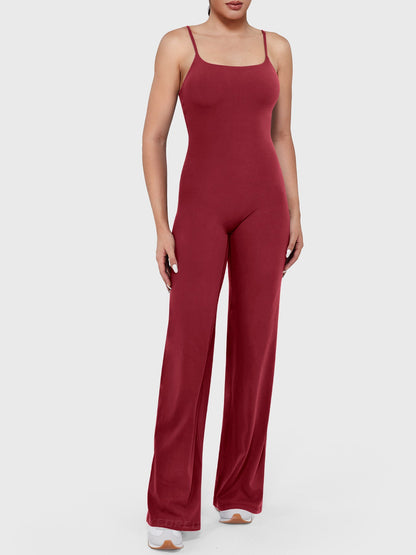 MONO RECTO CON PIERNA RECTA