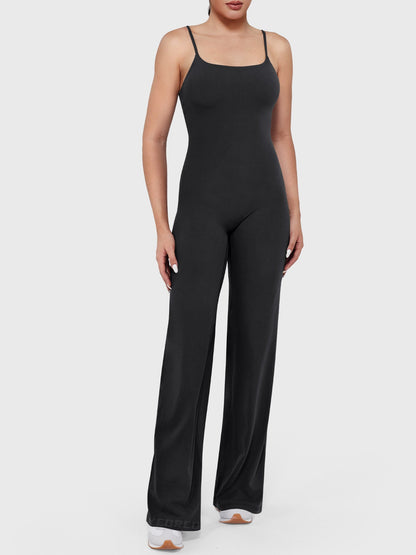 MONO RECTO CON PIERNA RECTA