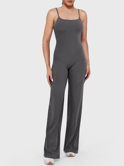 MONO RECTO CON PIERNA RECTA