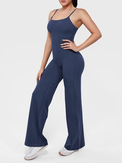 MONO RECTO CON PIERNA RECTA