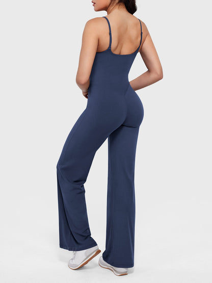 MONO RECTO CON PIERNA RECTA