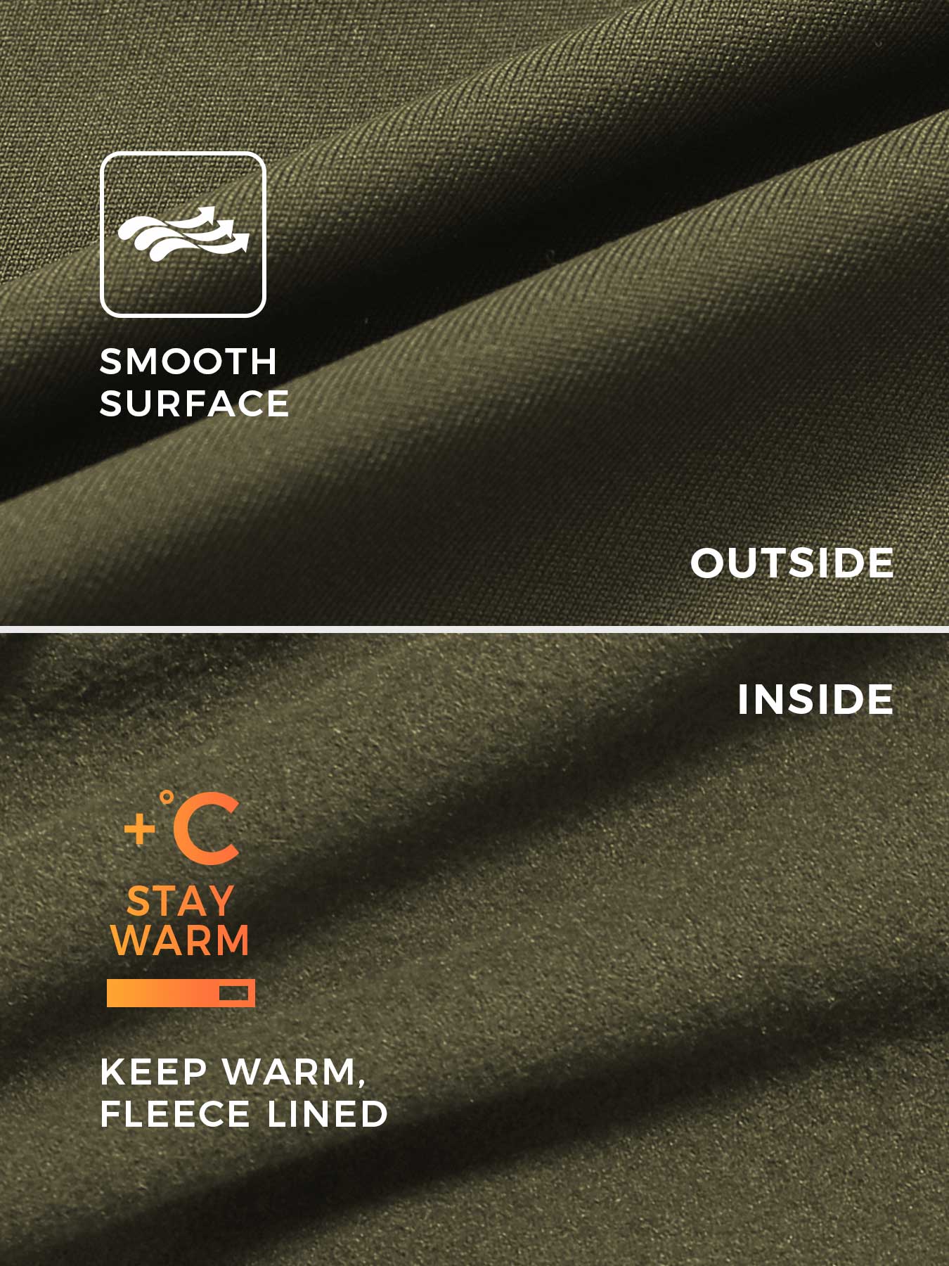 MONO CON CREMALLERA Y MANGA LARGA