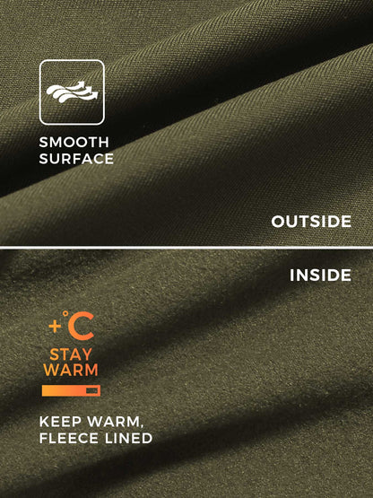 MONO CON CREMALLERA Y MANGA LARGA