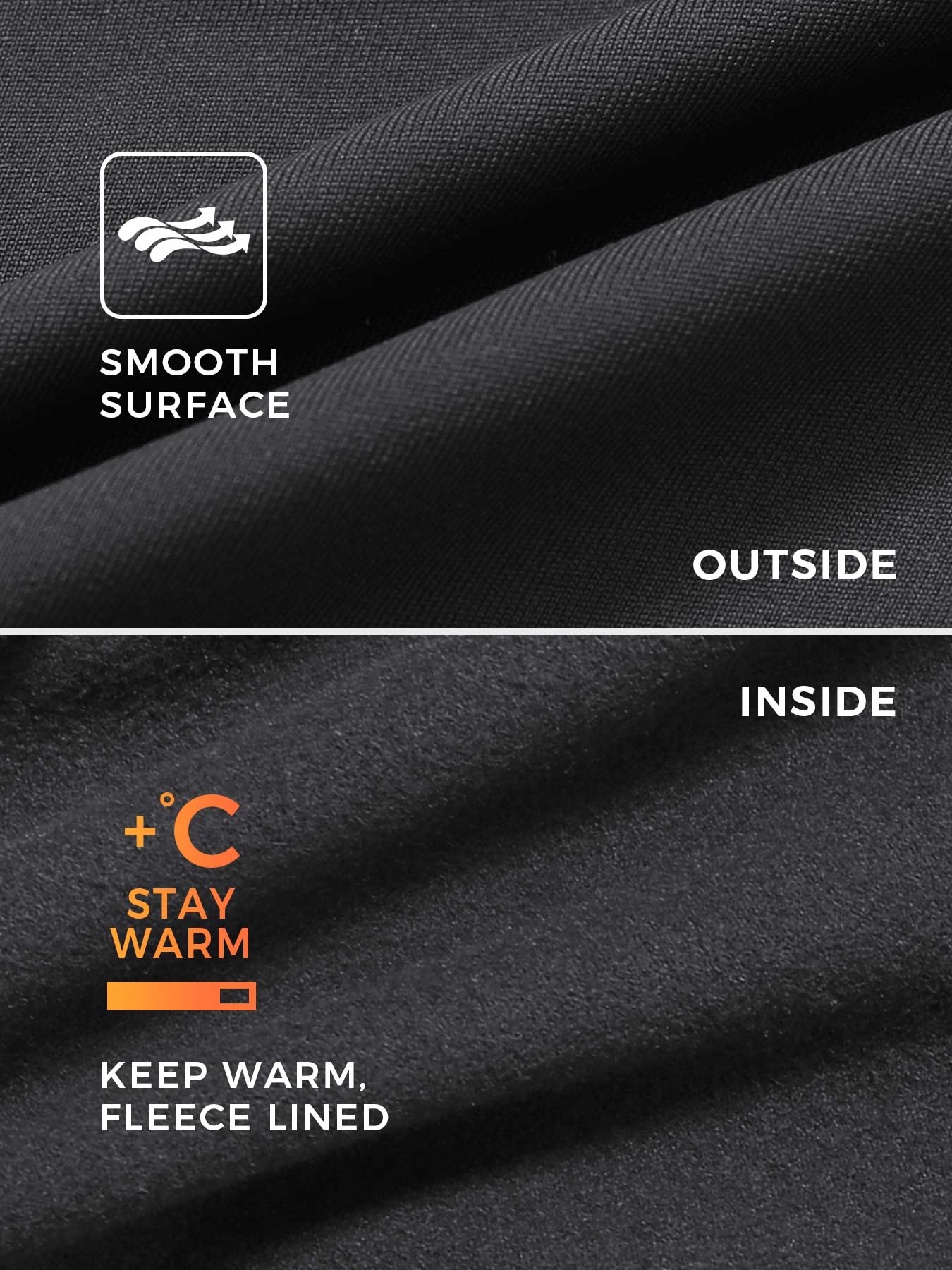 MONO CON CREMALLERA Y MANGA LARGA