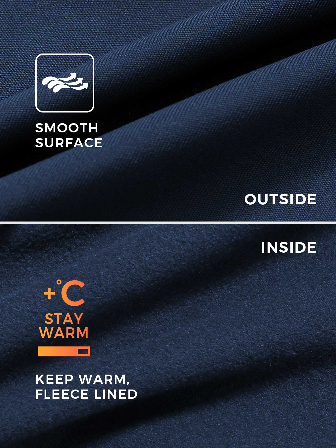 MONO CON CREMALLERA Y MANGA LARGA